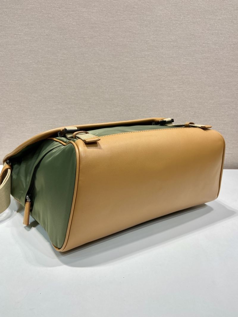 Pra*a satchel bags